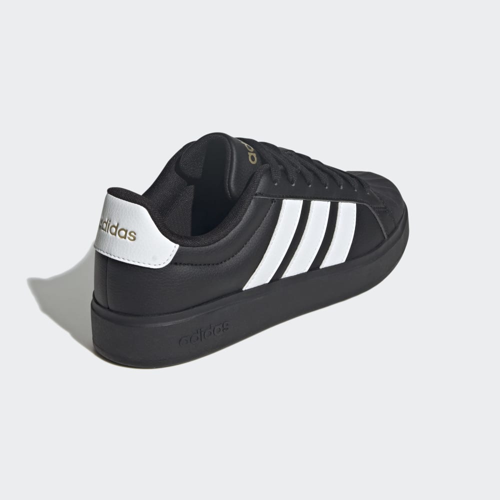 Zapatillas Adidas Streettalk Mujer - Urbano | JR4700 Negro