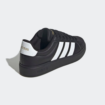 Zapatillas Adidas Streettalk Mujer - Urbano | JR4700 Negro