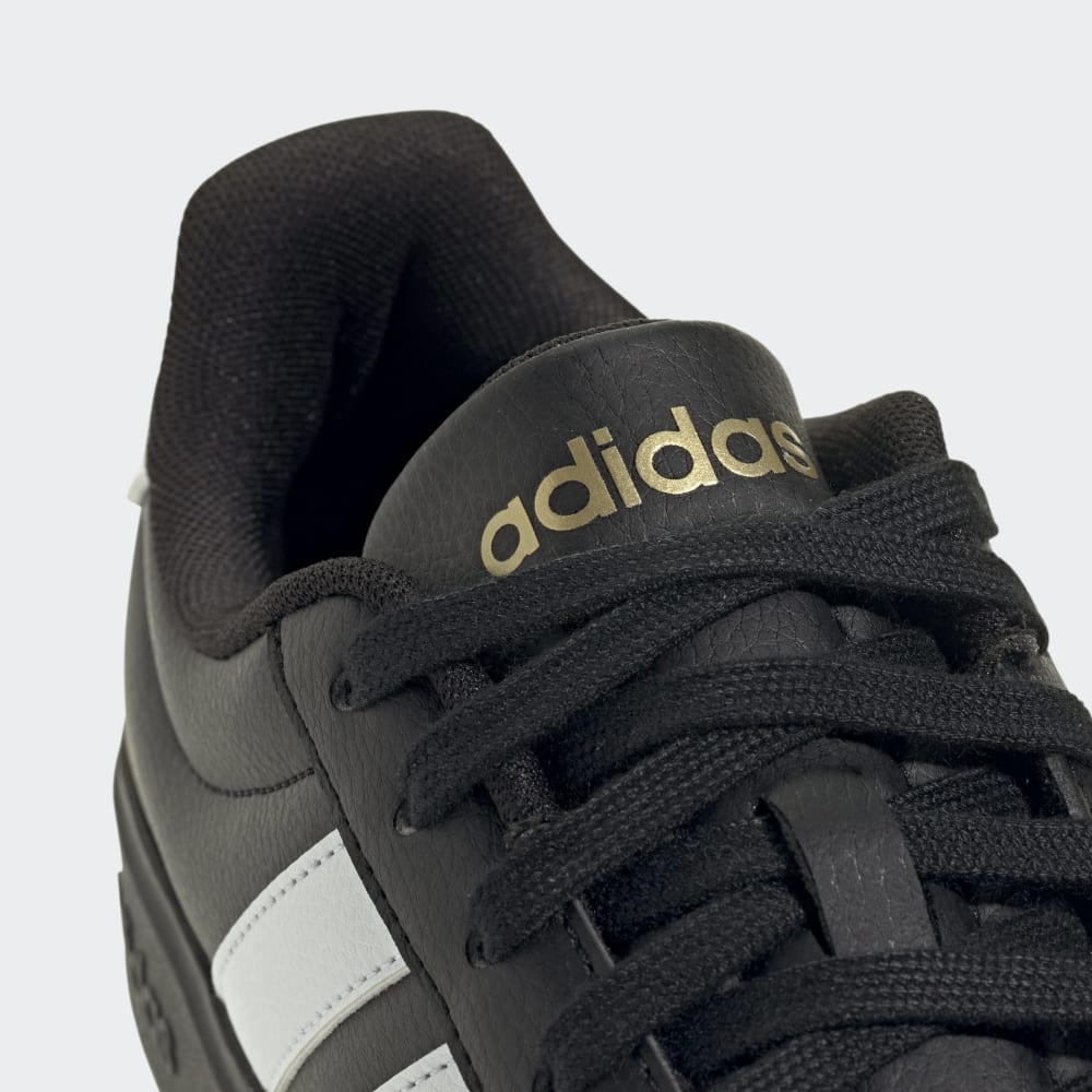 Zapatillas Adidas Streettalk Mujer - Urbano | JR4700 Negro