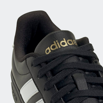 Zapatillas Adidas Streettalk Mujer - Urbano | JR4700 Negro