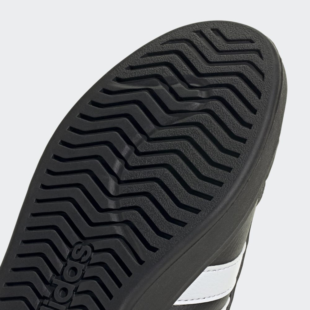 Zapatillas Adidas Streettalk Mujer - Urbano | JR4700 Negro