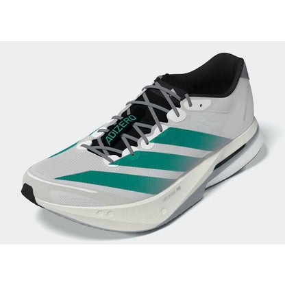 Zapatillas Adidas Adizero Boston 13 Mujer - Running | JR4793 Blanco