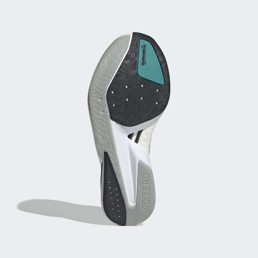 Zapatillas Adidas Adizero Boston 13 Mujer - Running | JR4793 Blanco