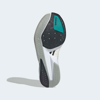 Zapatillas Adidas Adizero Boston 13 Mujer - Running | JR4793 Blanco