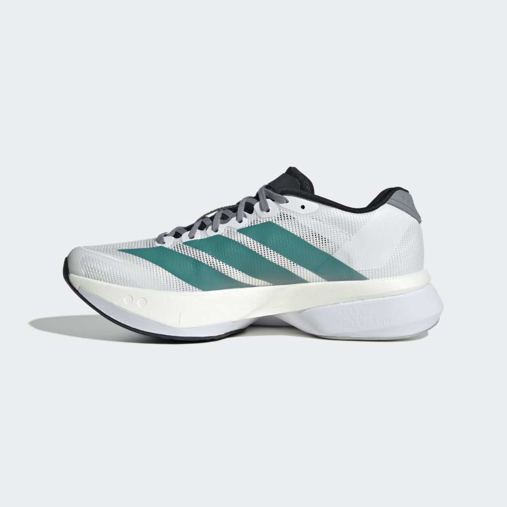 Zapatillas Adidas Adizero Boston 13 Mujer - Running | JR4793 Blanco