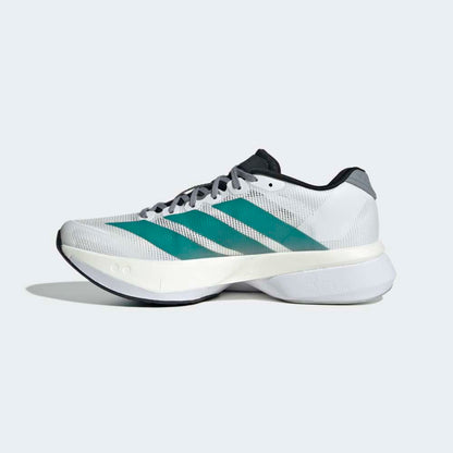 Zapatillas Adidas Adizero Boston 13 Mujer - Running | JR4793 Blanco