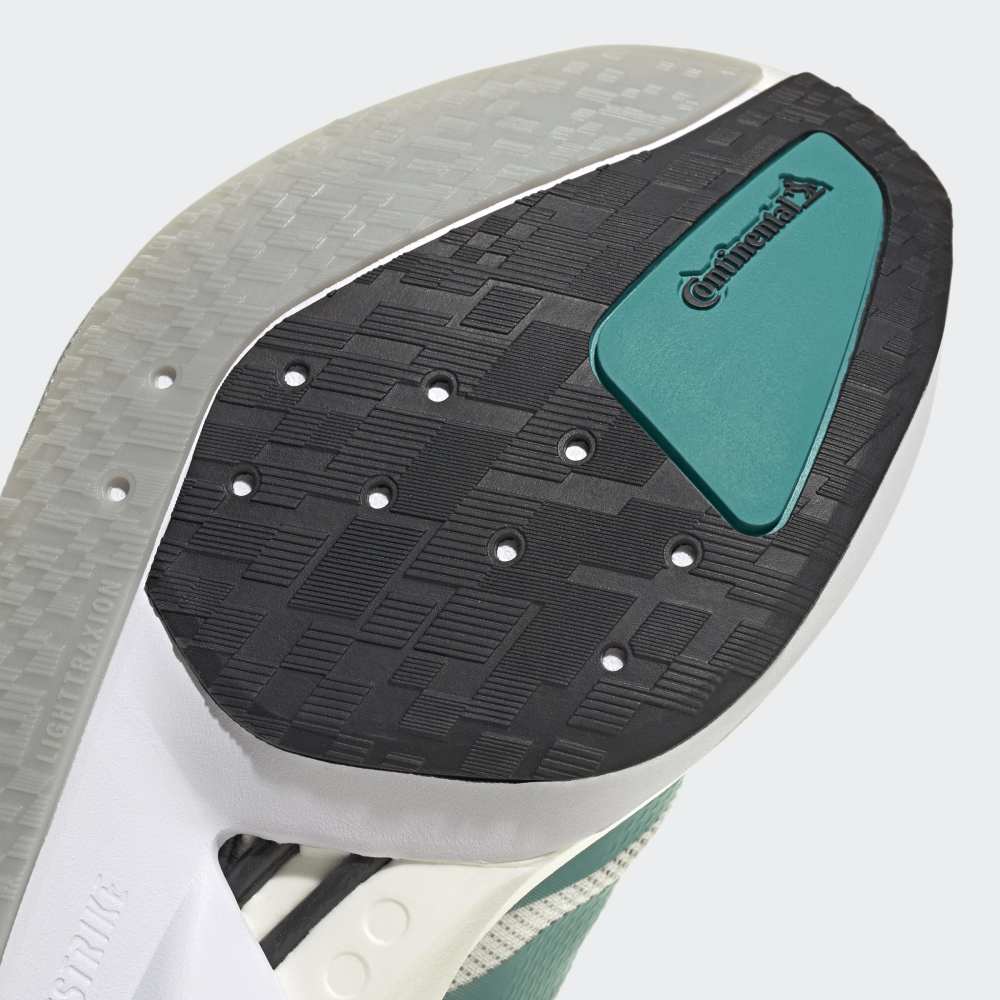 Zapatillas Adidas Adizero Boston 13 Mujer - Running | JR4793 Blanco