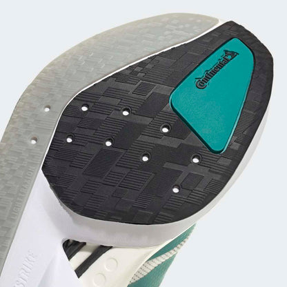 Zapatillas Adidas Adizero Boston 13 Mujer - Running | JR4793 Blanco