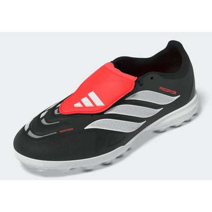 Zapatillas Adidas Predator League FT/TF Hombre - Fútbol | JR5029 Negro