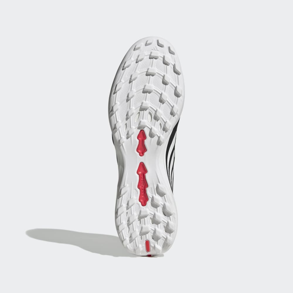 Zapatillas Adidas Predator League FT/TF Hombre - Fútbol | JR5029 Negro