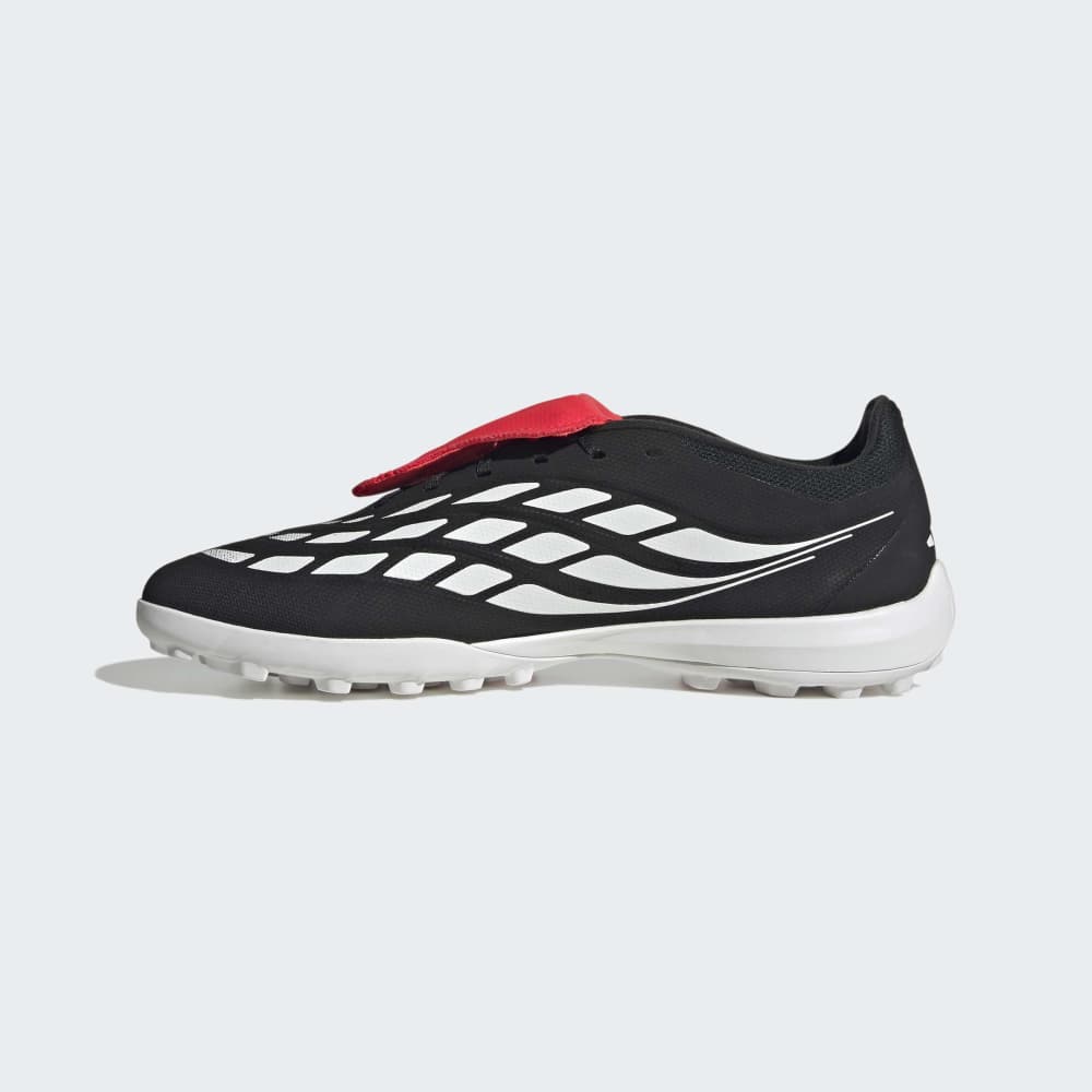 Zapatillas Adidas Predator League FT/TF Hombre - Fútbol | JR5029 Negro