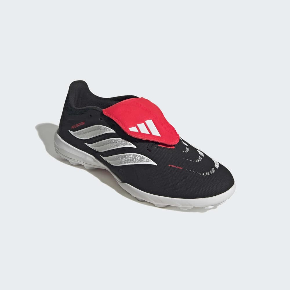 Zapatillas Adidas Predator League FT/TF Hombre - Fútbol | JR5029 Negro