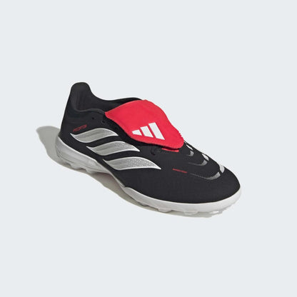 Zapatillas Adidas Predator League FT/TF Hombre - Fútbol | JR5029 Negro