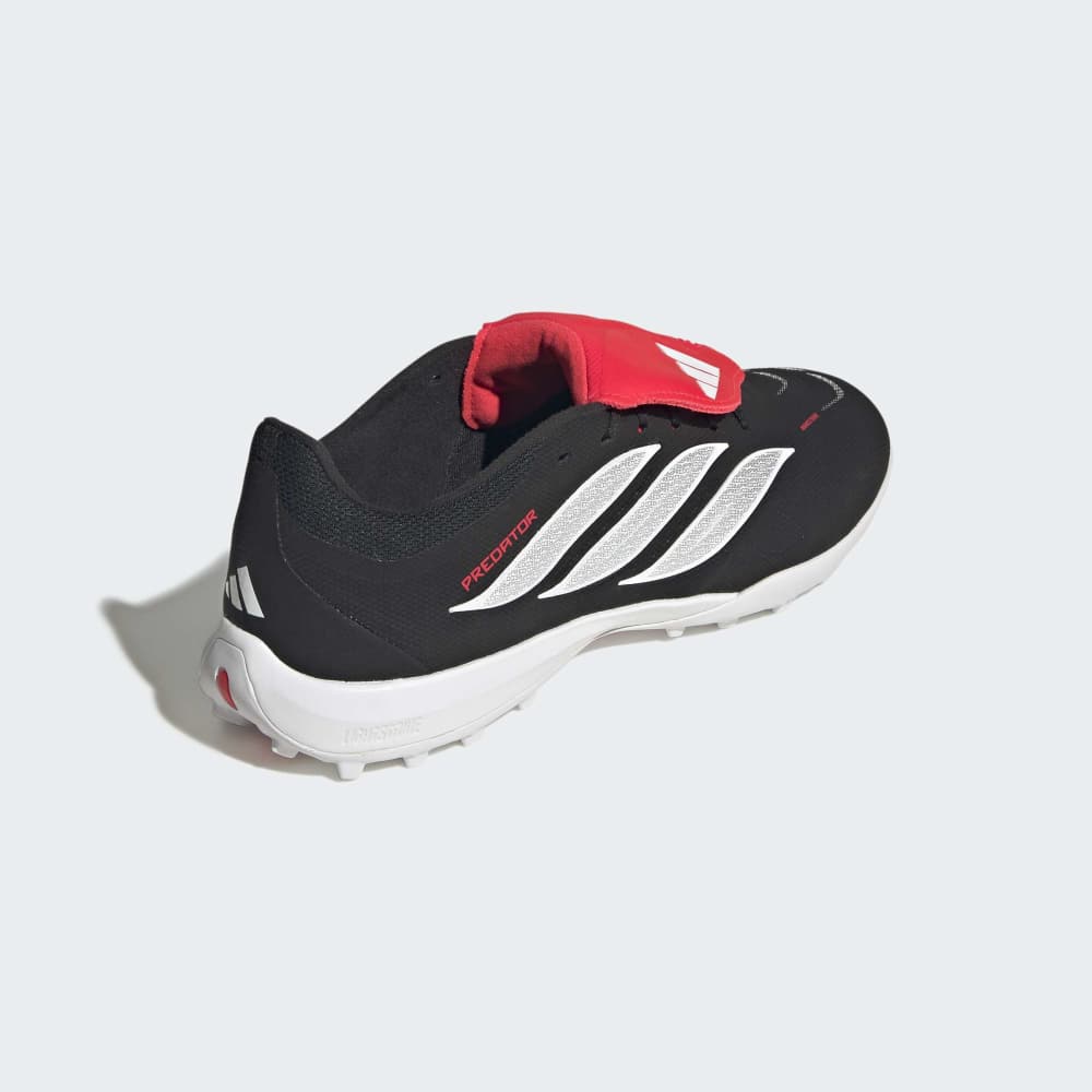 Zapatillas Adidas Predator League FT/TF Hombre - Fútbol | JR5029 Negro
