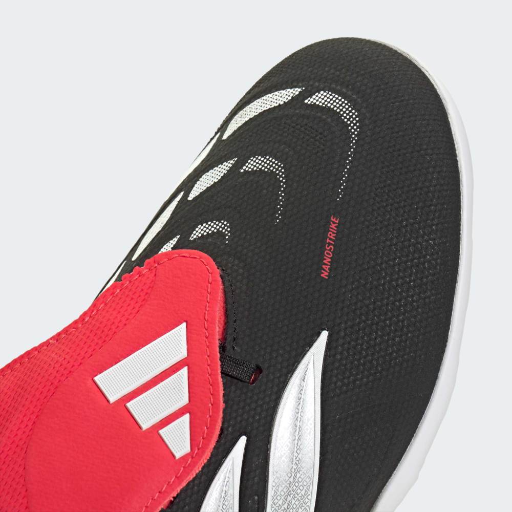 Zapatillas Adidas Predator League FT/TF Hombre - Fútbol | JR5029 Negro
