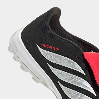 Zapatillas Adidas Predator League FT/TF Hombre - Fútbol | JR5029 Negro