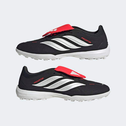Zapatillas Adidas Predator League FT/TF Hombre - Fútbol | JR5029 Negro