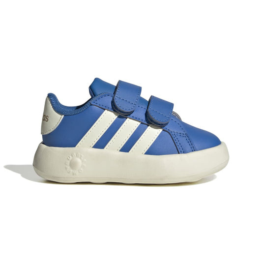 ZAPATILLAS ADIDAS GRAND COURT 2.0 CF I JR5103 - NIÑOS