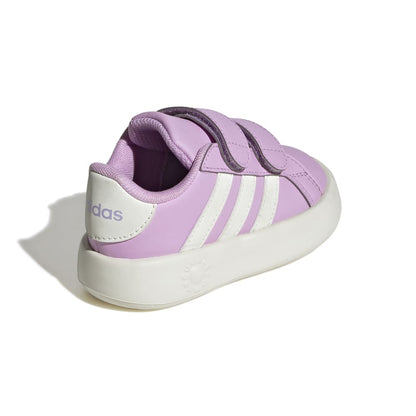 ZAPATILLAS ADIDAS GRAND COURT 2.0 CF I JR5104 - NIÑOS