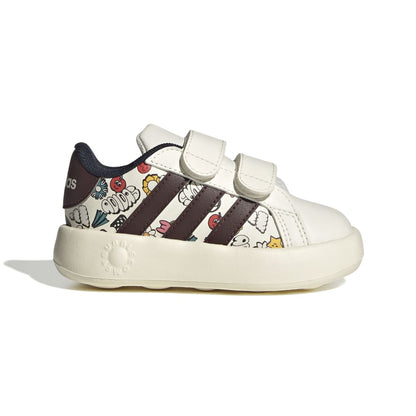 ZAPATILLAS ADIDAS GRAND COURT 2.0 CF I JR5152 - NIÑOS