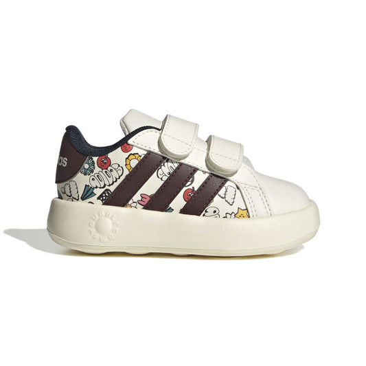 ZAPATILLAS ADIDAS GRAND COURT 2.0 CF I JR5152 - NIÑOS