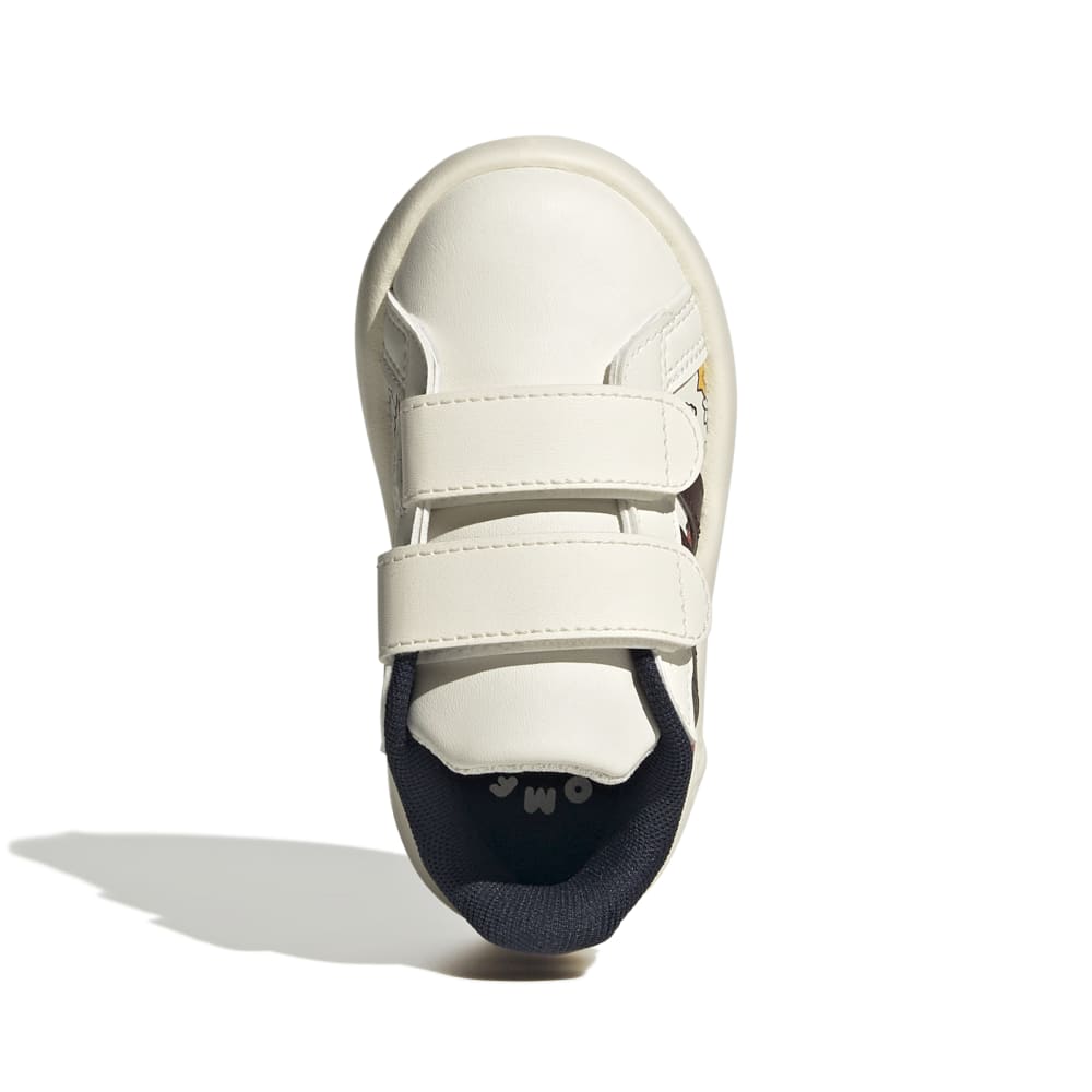 ZAPATILLAS ADIDAS GRAND COURT 2.0 CF I JR5152 - NIÑOS