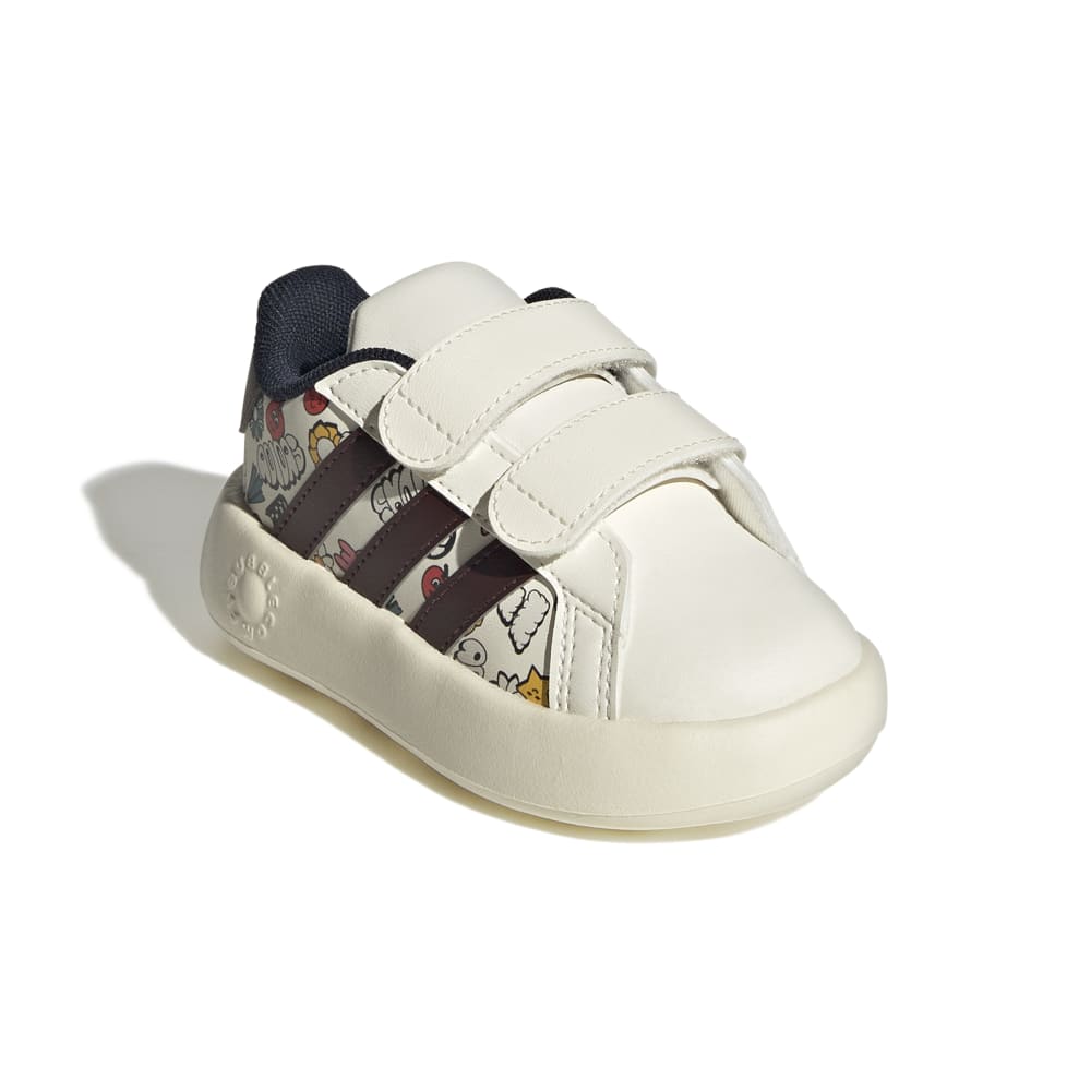 ZAPATILLAS ADIDAS GRAND COURT 2.0 CF I JR5152 - NIÑOS