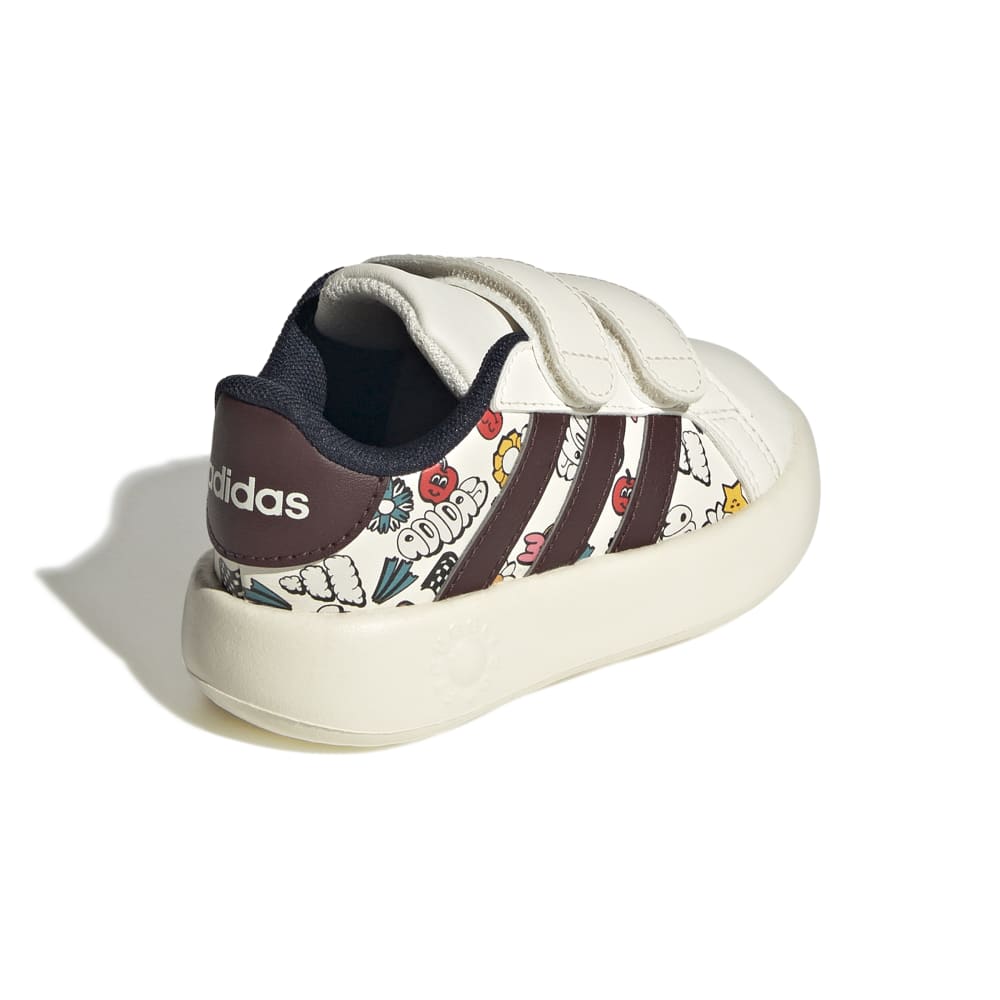ZAPATILLAS ADIDAS GRAND COURT 2.0 CF I JR5152 - NIÑOS