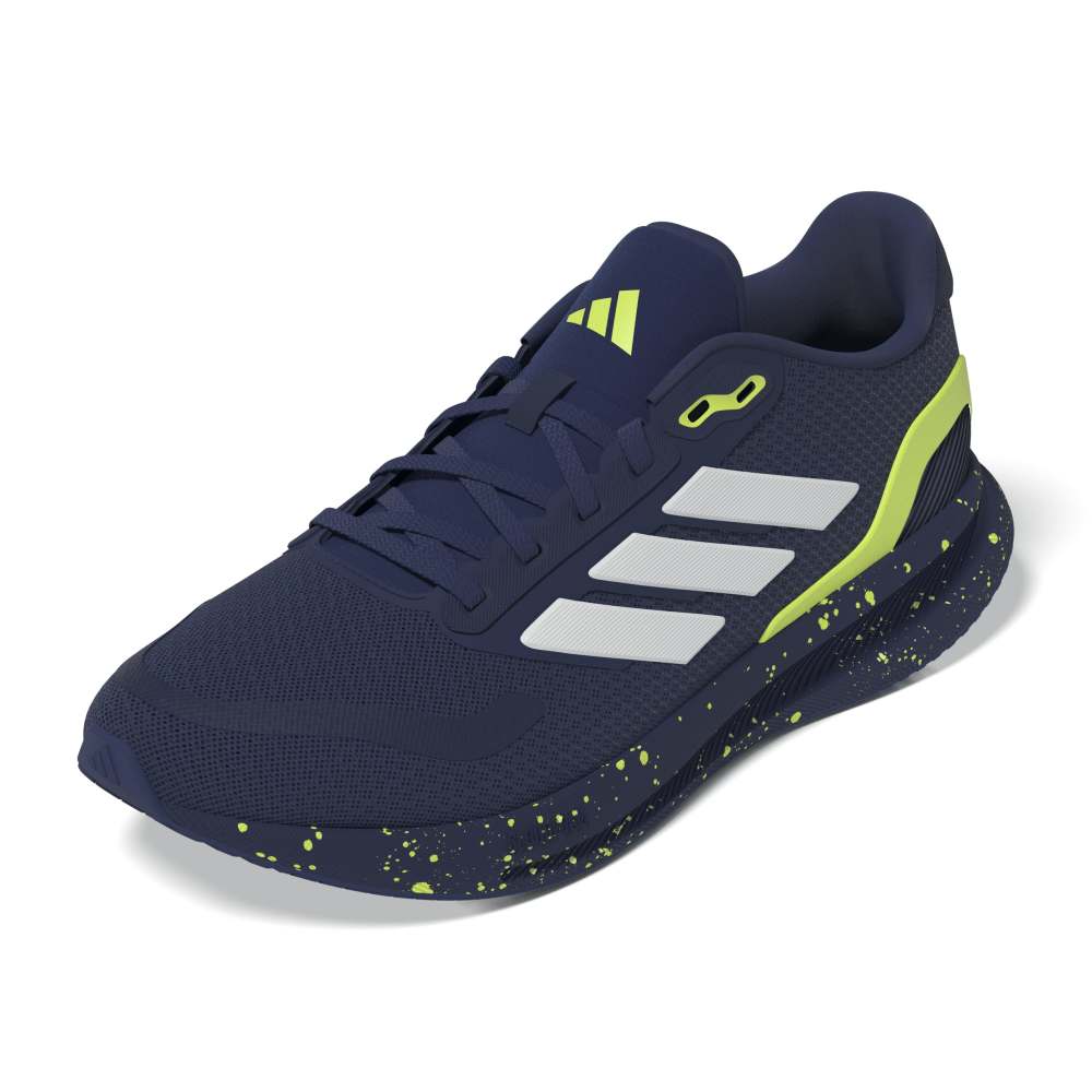 ZAPATILLAS ADIDAS RUNFALCON 5 JR5521 - HOMBRE