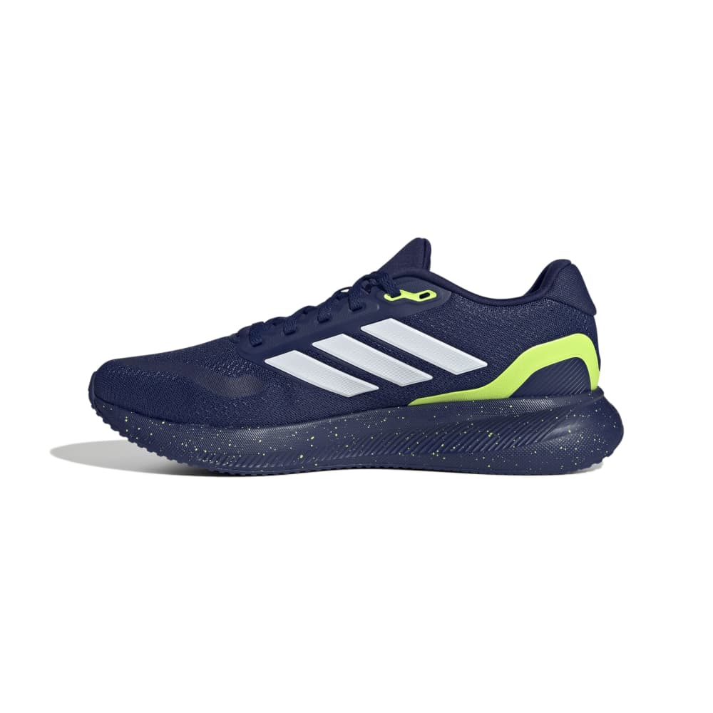 ZAPATILLAS ADIDAS RUNFALCON 5 JR5521 - HOMBRE