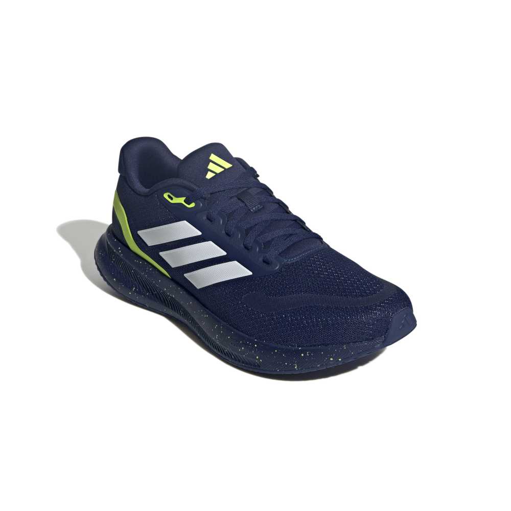 ZAPATILLAS ADIDAS RUNFALCON 5 JR5521 - HOMBRE