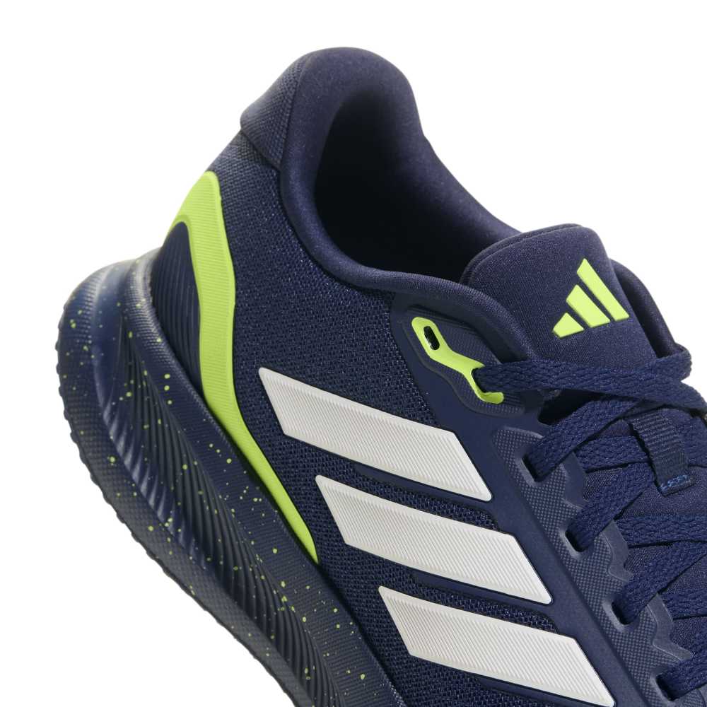 ZAPATILLAS ADIDAS RUNFALCON 5 JR5521 - HOMBRE