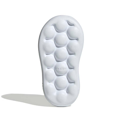 Adidas Grand Court Disney Coco Niños - Urbano | JR5625 Blanco