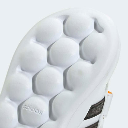 Zapatillas Adidas Grand Court Disney Coco Niños - Urbano | Blanco