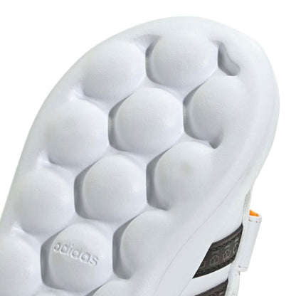 Adidas Grand Court Disney Coco Niños - Urbano | JR5625 Blanco