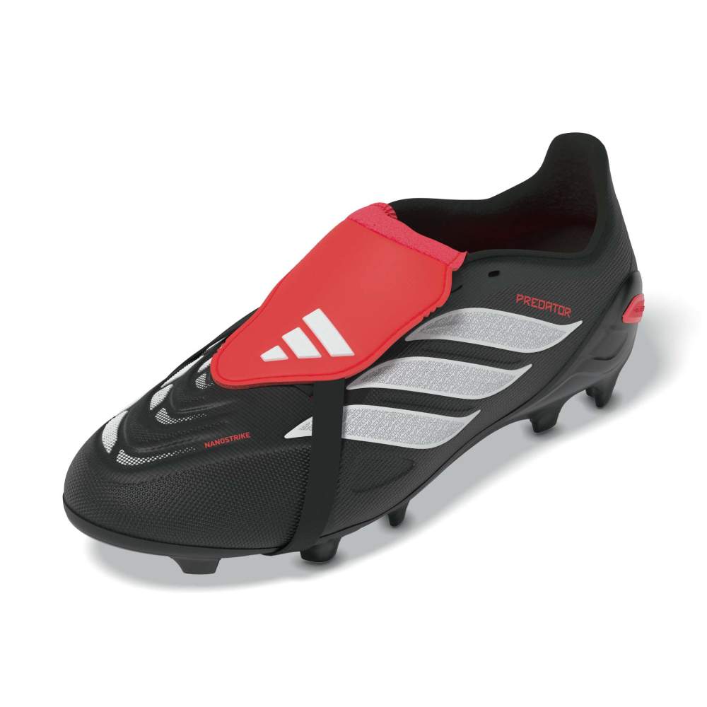 ZAPATILLAS ADIDAS PREDATOR LEAGUE FT/FG JR5888 - NIÑOS