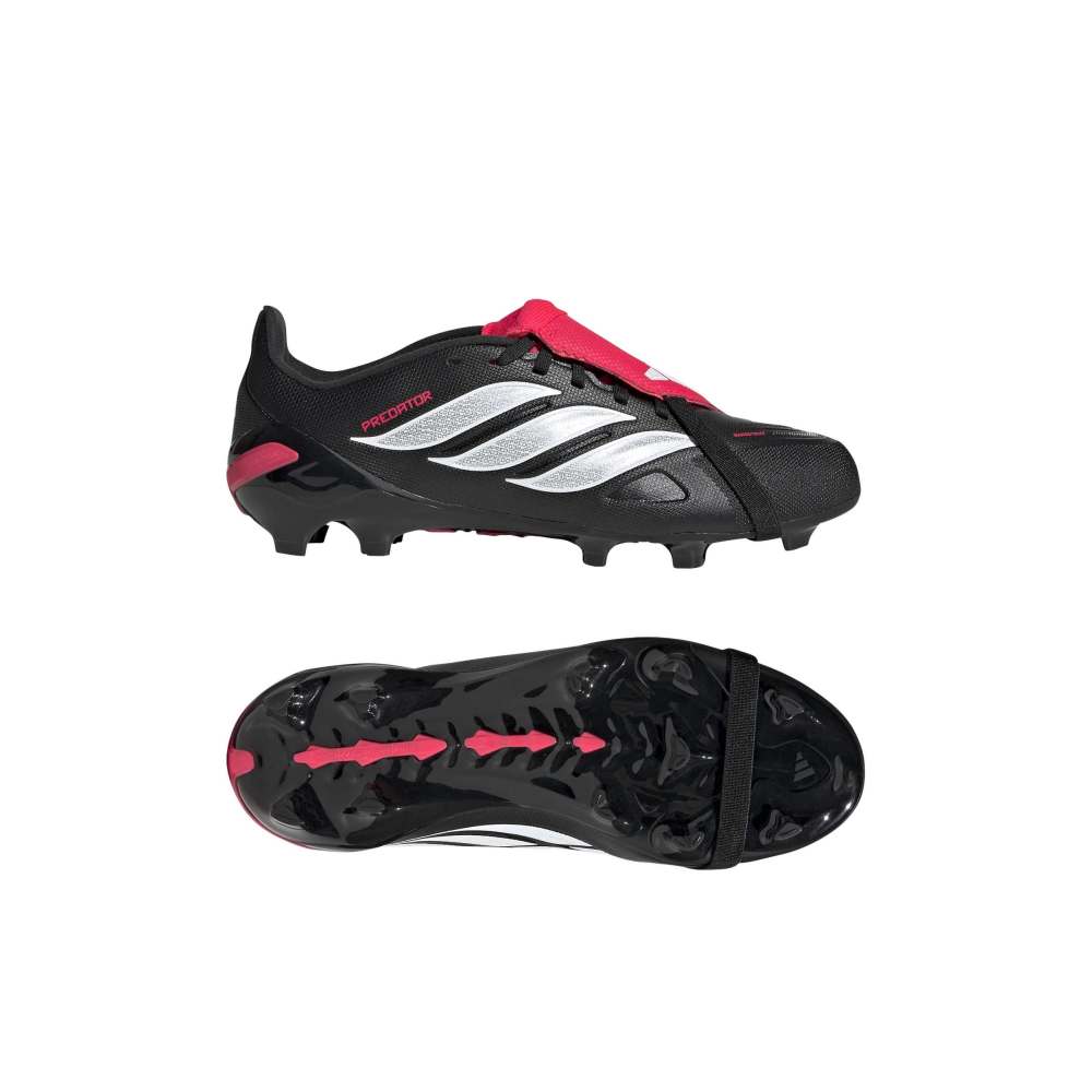 ZAPATILLAS ADIDAS PREDATOR LEAGUE FT/FG JR5888 - NIÑOS