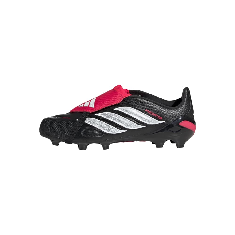 ZAPATILLAS ADIDAS PREDATOR LEAGUE FT/FG JR5888 - NIÑOS