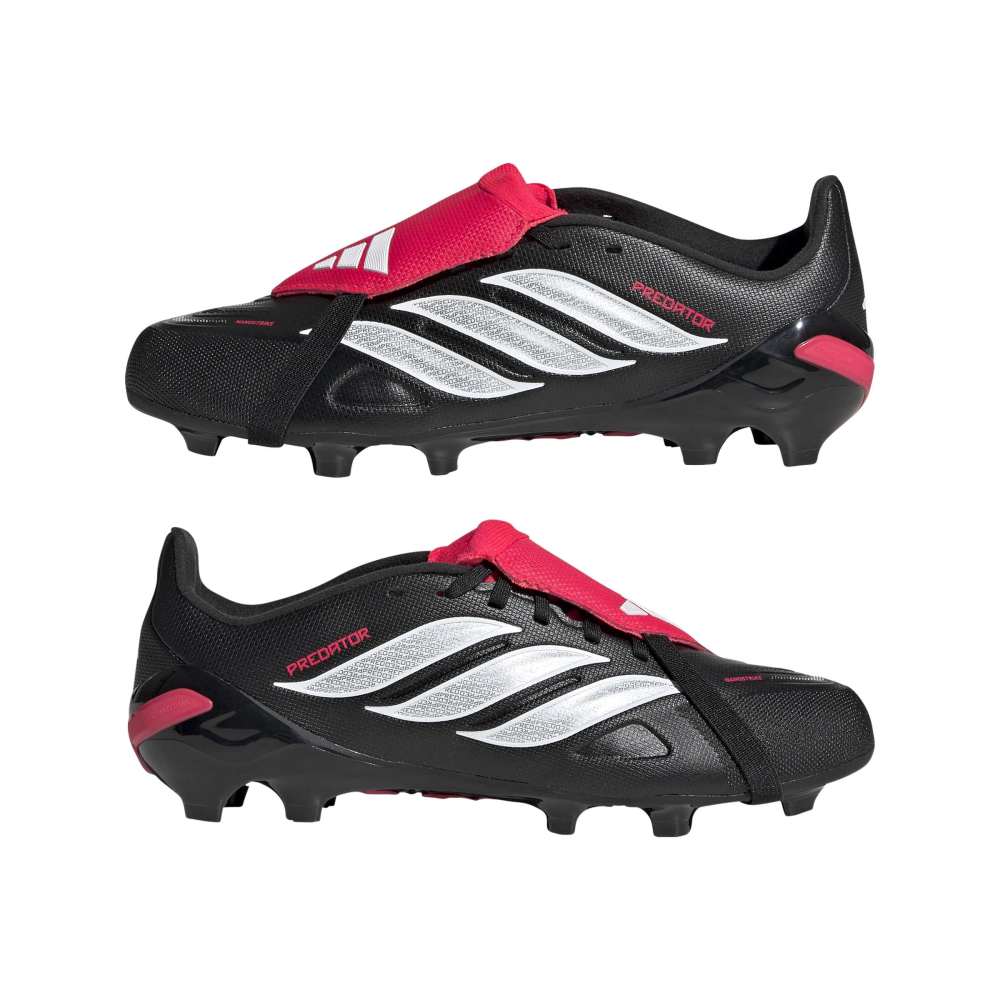 ZAPATILLAS ADIDAS PREDATOR LEAGUE FT/FG JR5888 - NIÑOS
