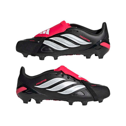 ZAPATILLAS ADIDAS PREDATOR LEAGUE FT/FG JR5888 - NIÑOS