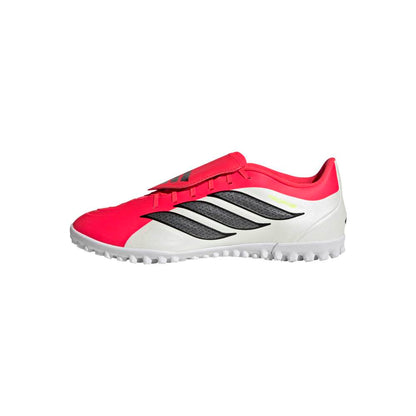 Adidas Predator Club FT/TF Hombre - Fútbol | JR5911 Rojo