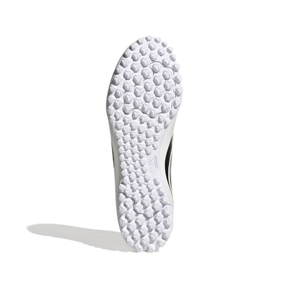 Adidas Predator Club FT/TF Hombre - Fútbol | JR5911 Rojo