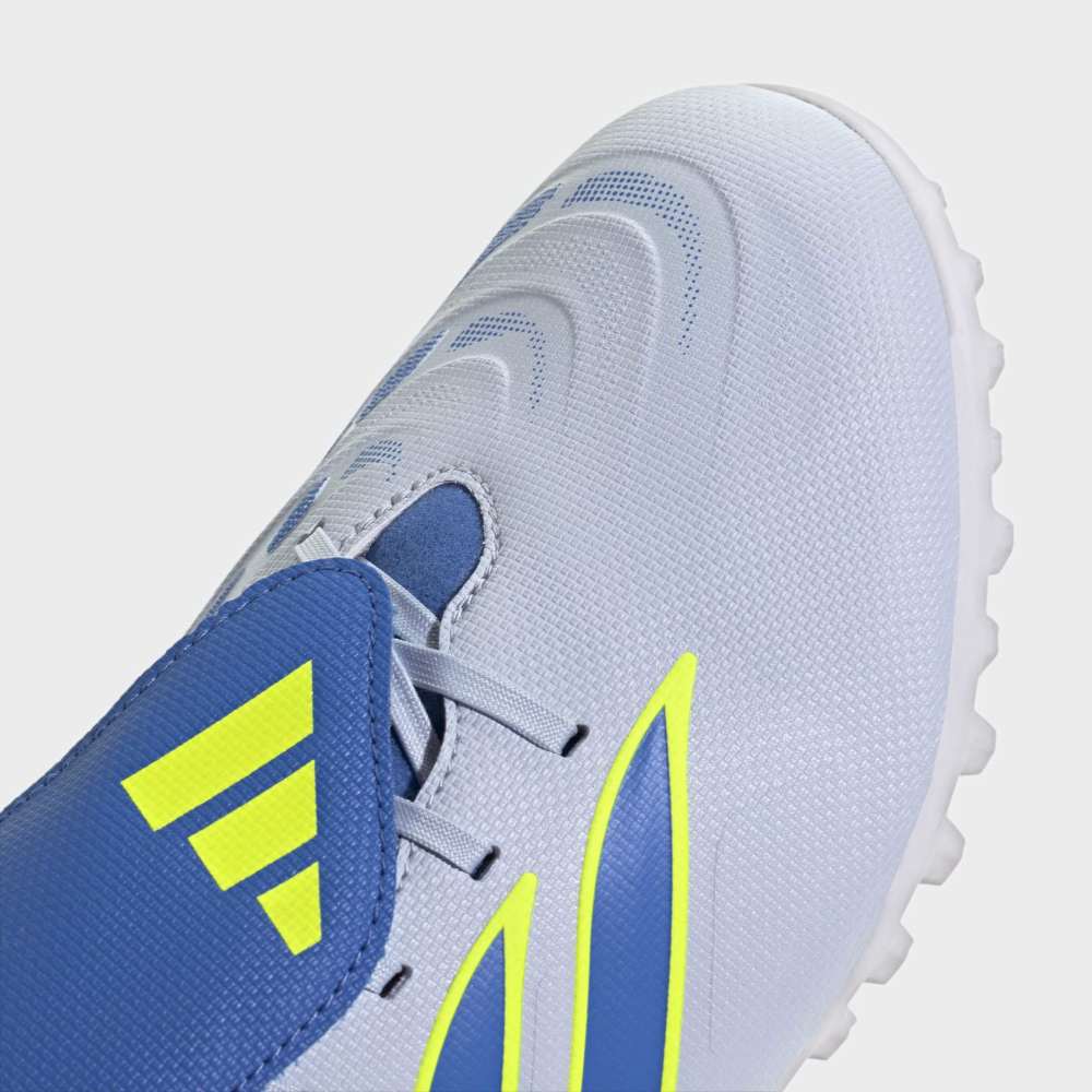 Zapatillas Adidas Predator Club FT/TF Hombre - Fútbol | JR5912 Gris