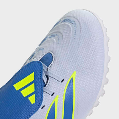 Zapatillas Adidas Predator Club FT/TF Hombre - Fútbol | JR5912 Gris