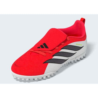 Zapatillas Adidas Predator Club FT/TF Unisex - Fútbol | JR5913 Rojo