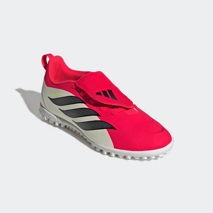 Zapatillas Adidas Predator Club FT/TF Unisex - Fútbol | JR5913 Rojo