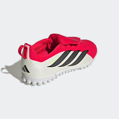 Zapatillas Adidas Predator Club FT/TF Unisex - Fútbol | JR5913 Rojo