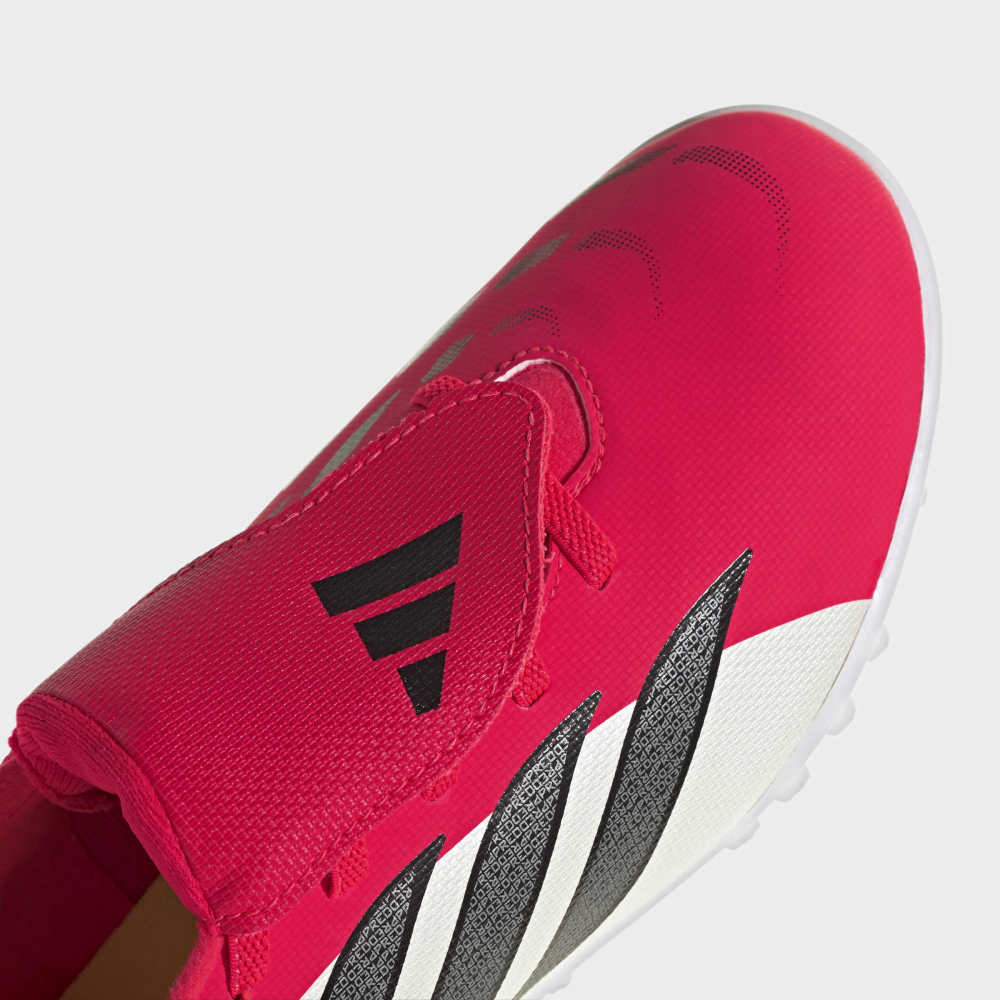 Zapatillas Adidas Predator Club FT/TF Unisex - Fútbol | JR5913 Rojo