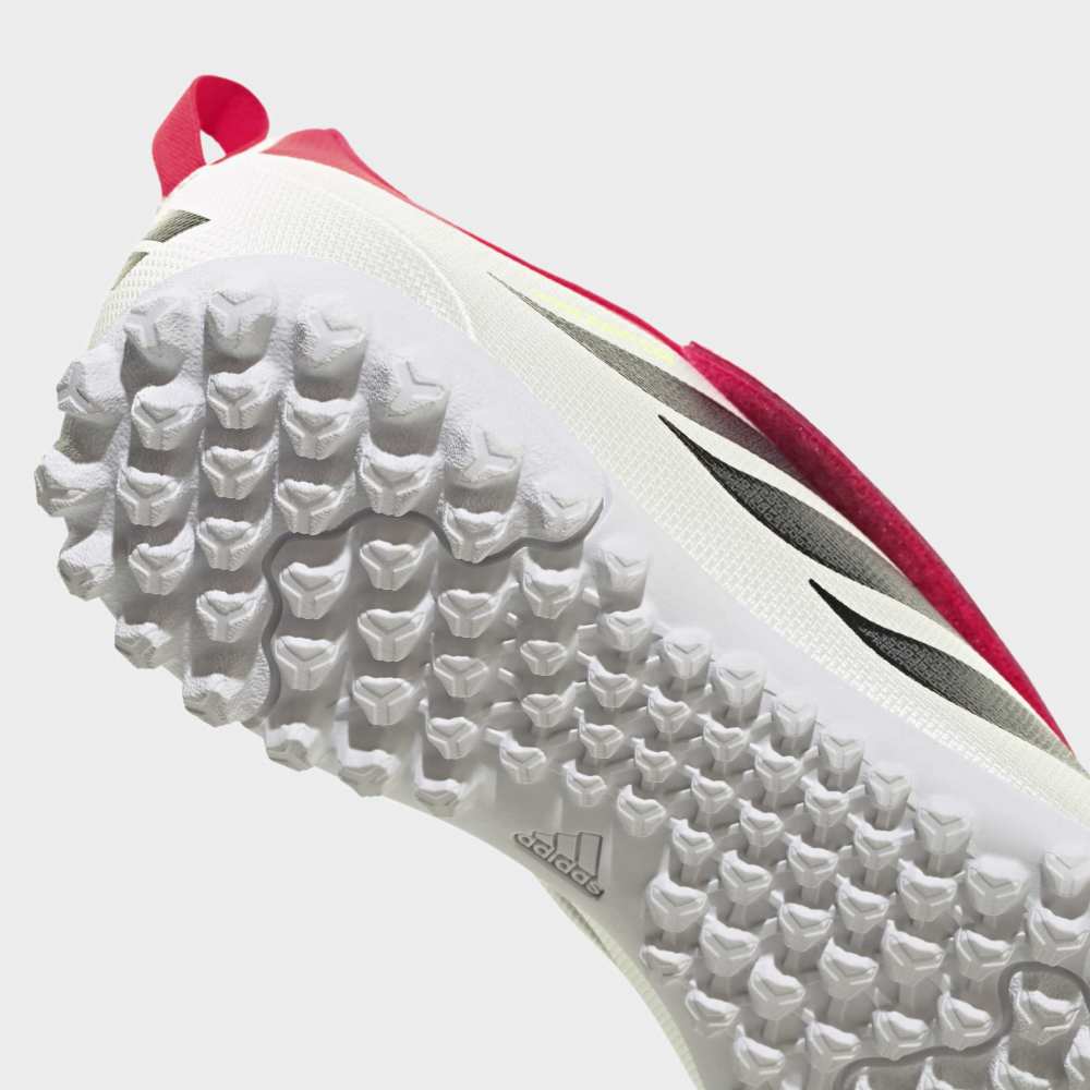 Zapatillas Adidas Predator Club FT/TF Unisex - Fútbol | JR5913 Rojo