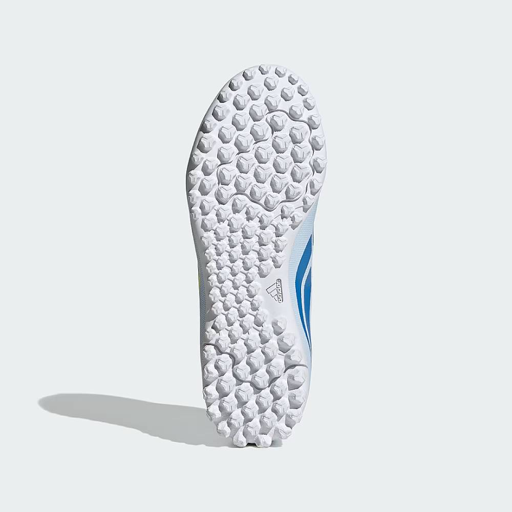 Zapatillas Adidas Predator Club FT/TF Unisex - Fútbol | JR5914 Azul